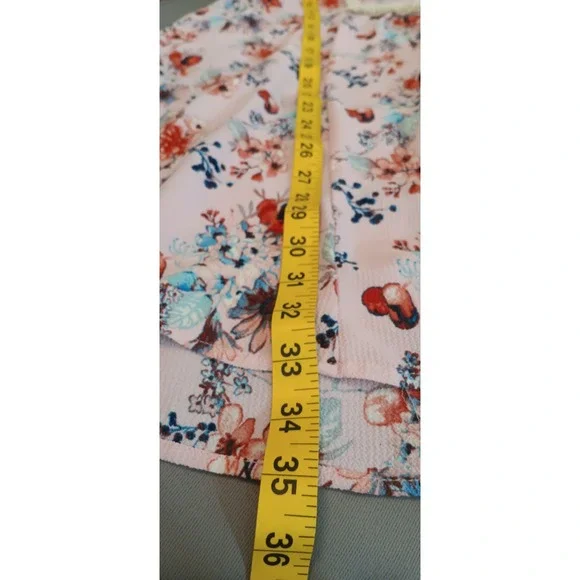 Uncle Frank ivy Jane Womens Dress NWT Small Pink Cottagecore Dollete Coquette - Picture 10 of 14